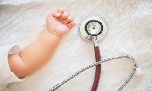 Newborn & Infant Care